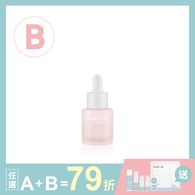 Plus⁺ 全效玫瑰極萃油 20ml