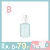 水潤光水凝乳 60ml