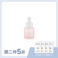 Plus⁺ 全效玫瑰極萃油 20ml